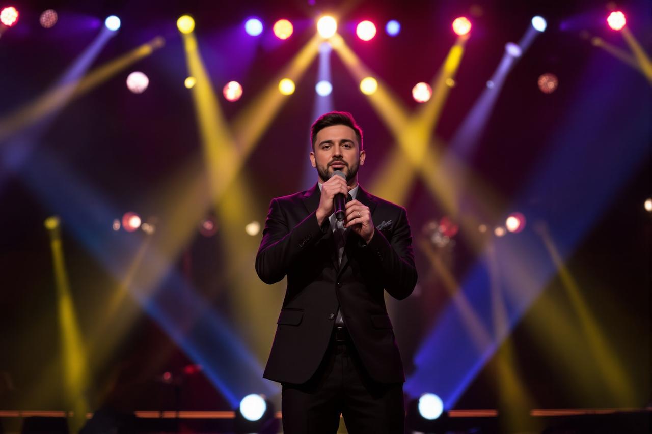 四虎影视自制综艺《光影追梦人》收视率创历史新高